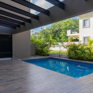 residence j12 lagos del sol