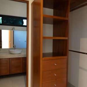 residence j12 lagos del sol