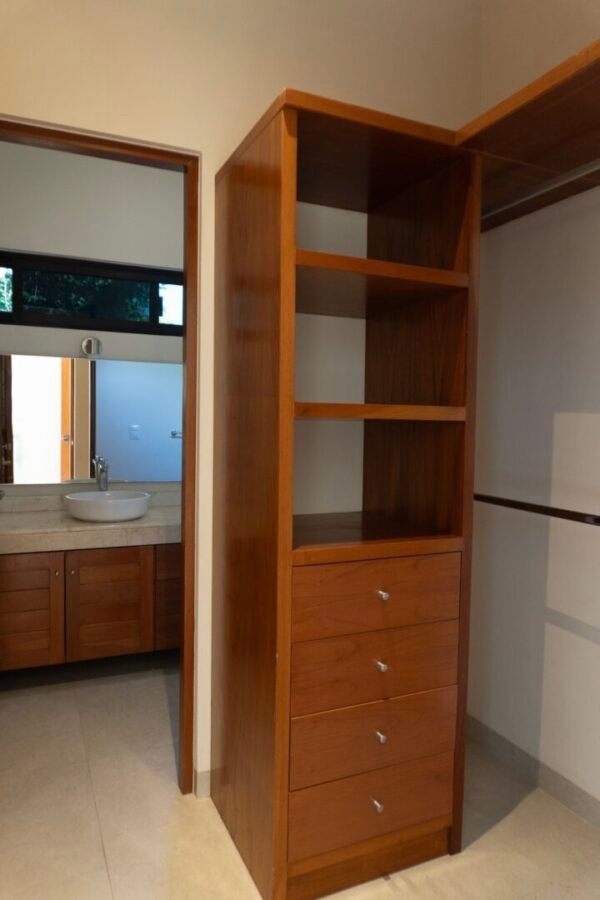 residence j12 lagos del sol