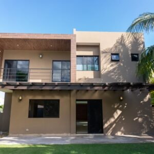 residence j12 lagos del sol