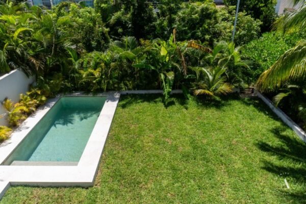 Residence C12 Lagos del Sol