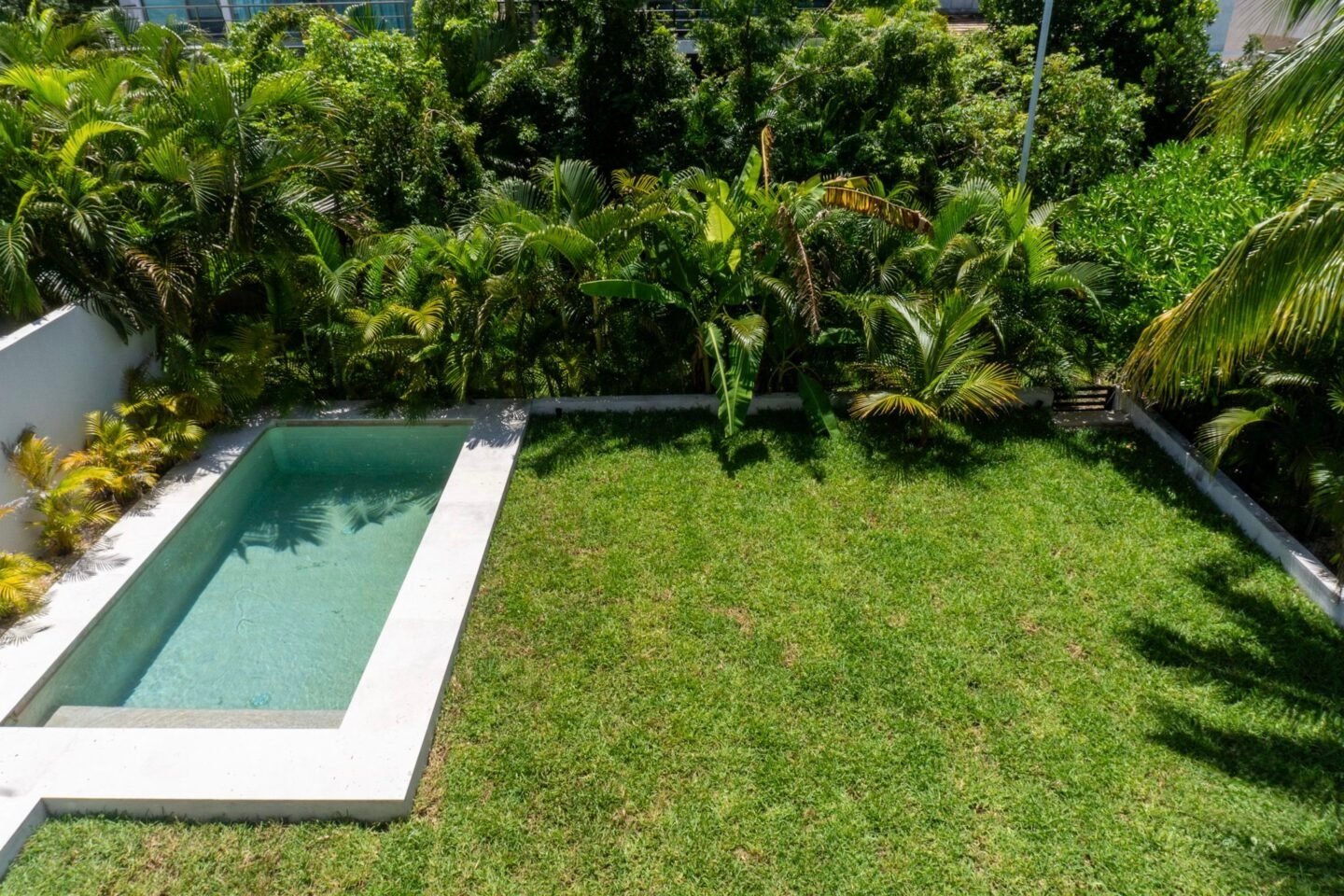 residence c12 lagos del sol