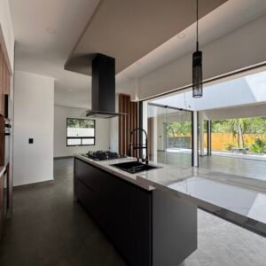 residence c23 lagos del sol