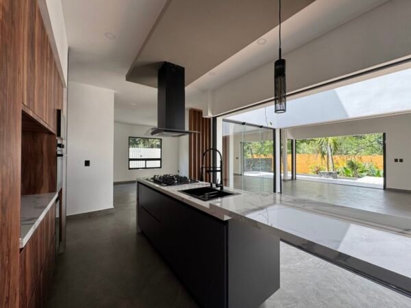 residence c23 lagos del sol
