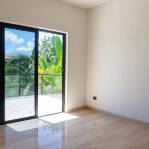 residence c12 lagos del sol