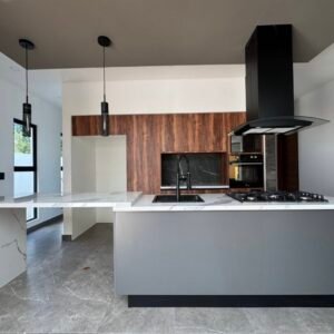 residence c23 lagos del sol