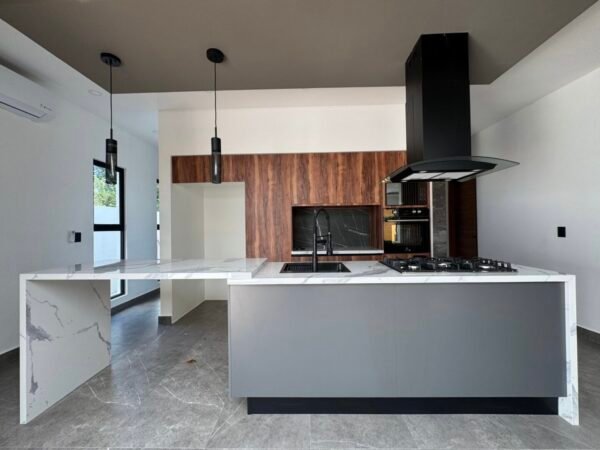 residence c23 lagos del sol