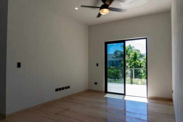 residence c12 lagos del sol