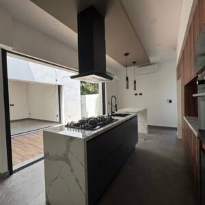 residence c23 lagos del sol