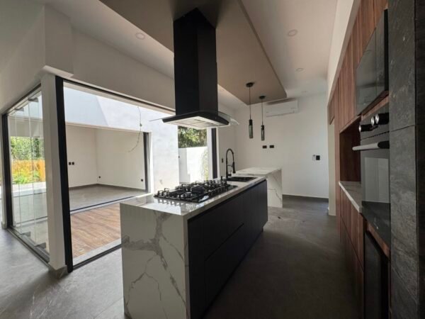 residence c23 lagos del sol