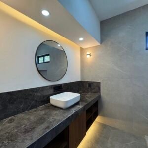 residence c23 lagos del sol