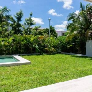 residence c12 lagos del sol