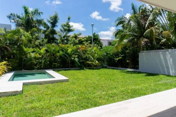 residence c12 lagos del sol