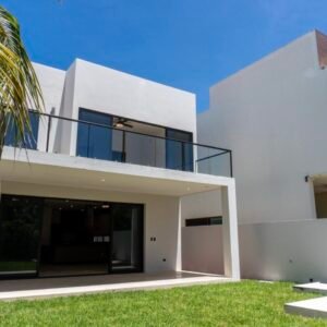 residence c12 lagos del sol