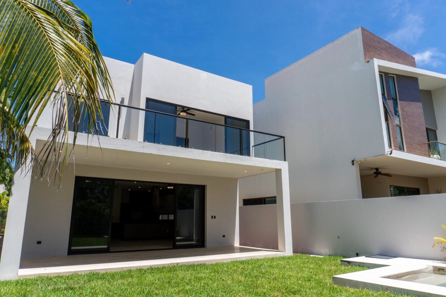 residence c12 lagos del sol