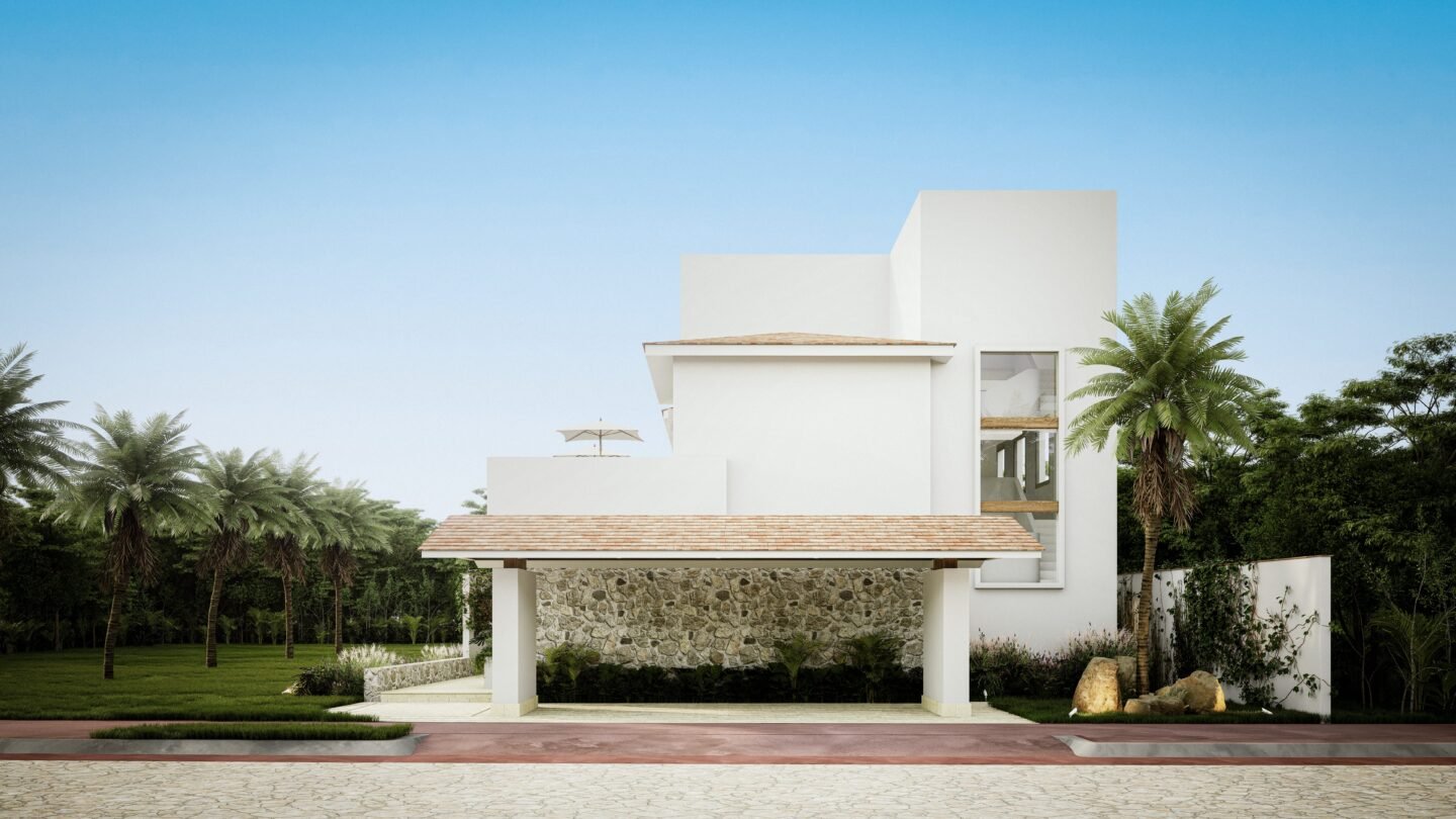 presale residence a19