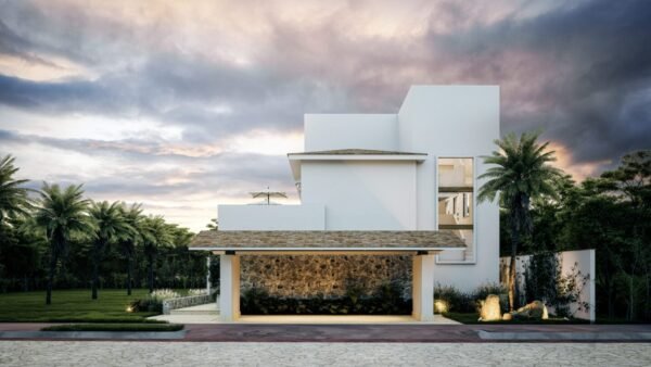 presale residence a19