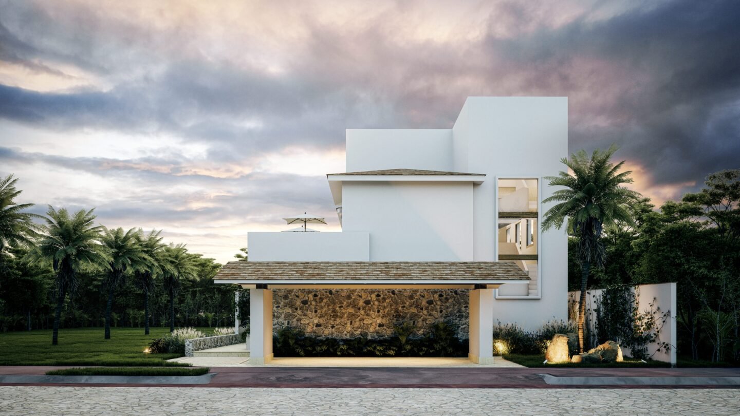 presale residence a19