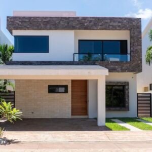 residence c12 lagos del sol