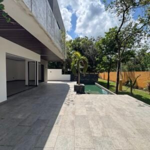 residence c23 lagos del sol