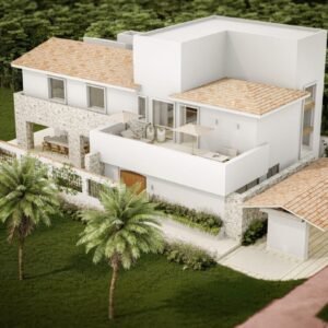 presale residence a19