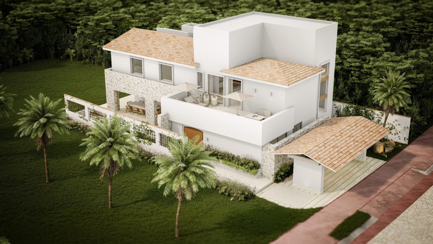 presale residence a19