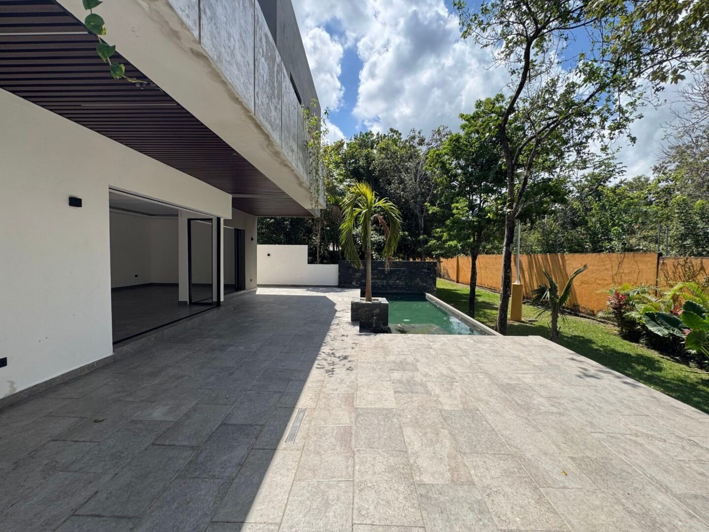 residence c23 lagos del sol