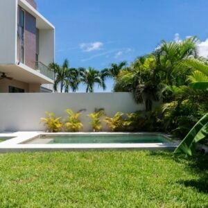 residence c12 lagos del sol