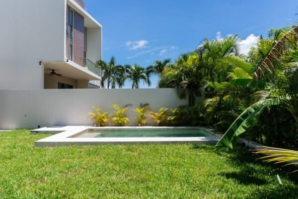 Residence C12 Lagos del Sol