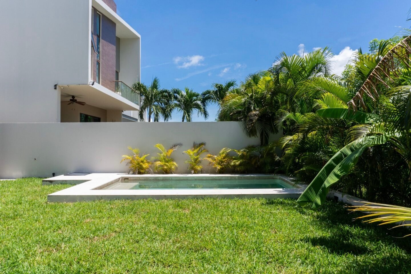 residence c12 lagos del sol