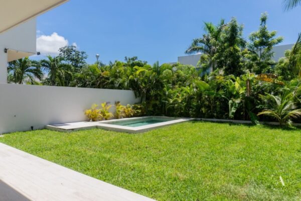 Residence C12 Lagos del Sol