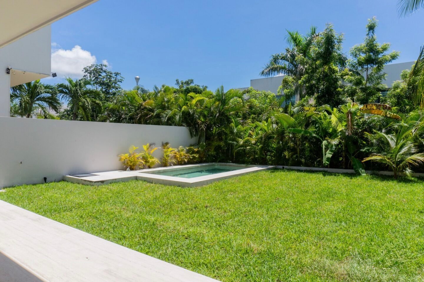 residence c12 lagos del sol