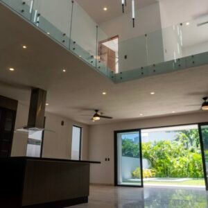 residence c12 lagos del sol