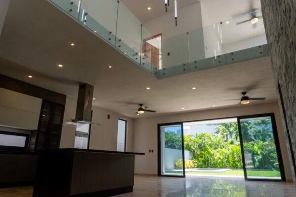residence c12 lagos del sol