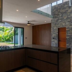 residence c12 lagos del sol