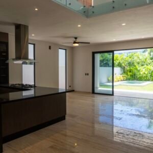 residence c12 lagos del sol