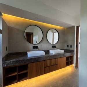 residence c23 lagos del sol