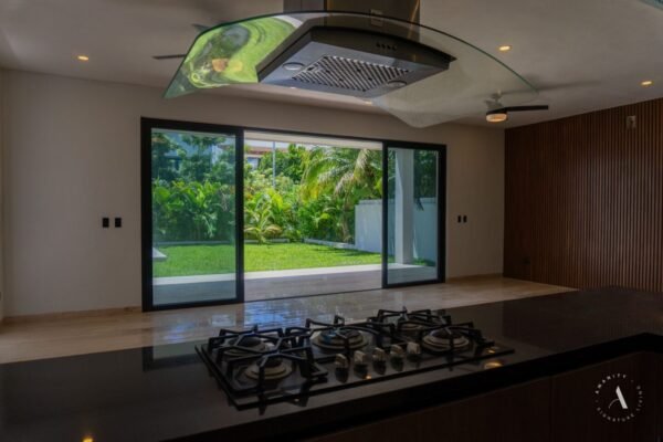 Residence C12 Lagos del Sol