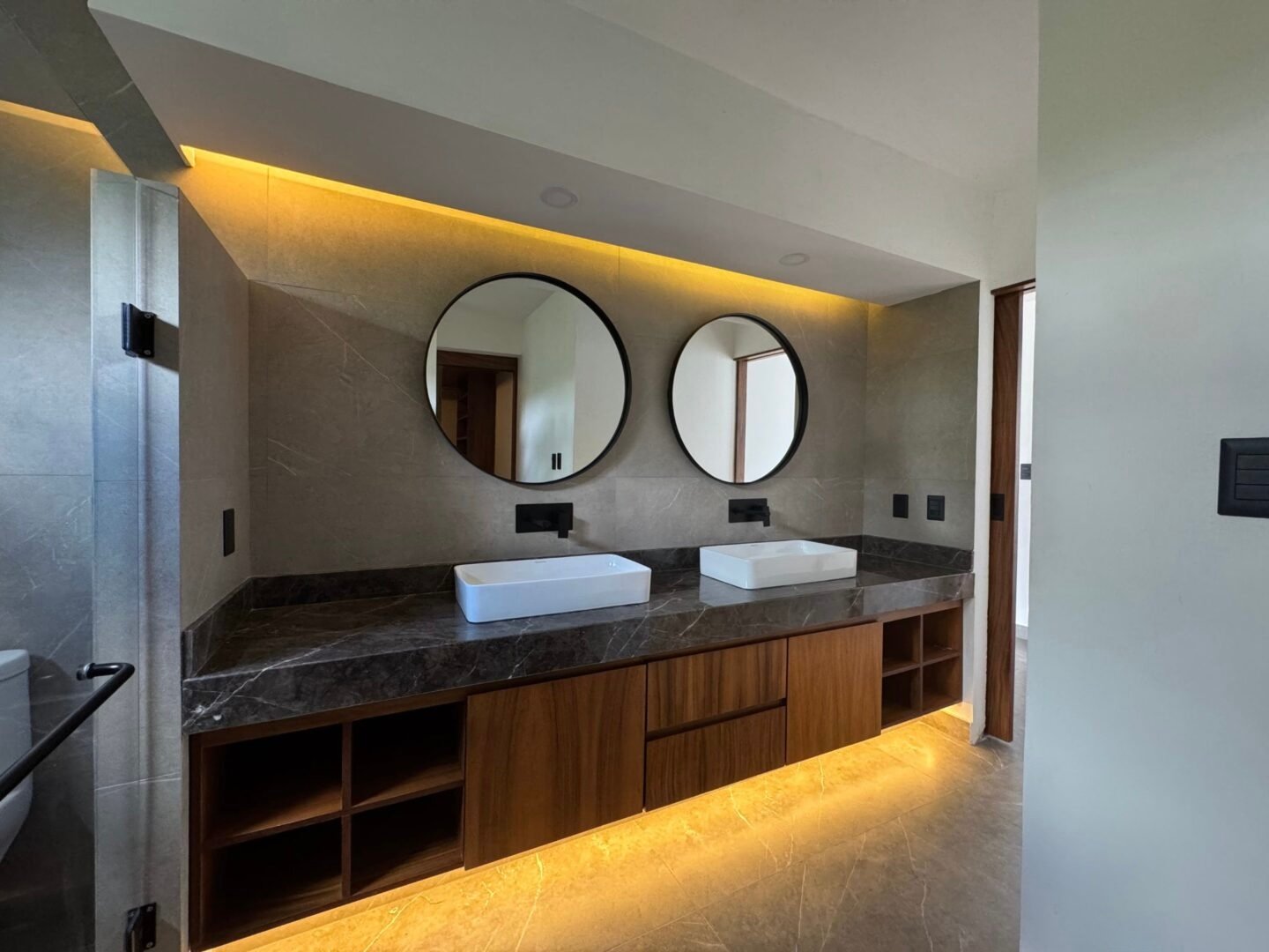residence c23 lagos del sol