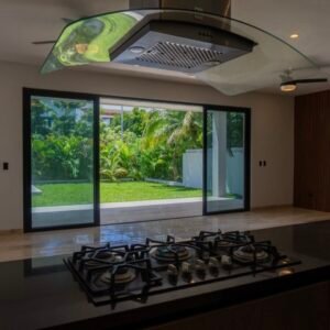 residence c12 lagos del sol