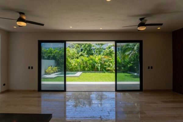 residence c12 lagos del sol