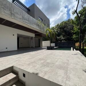 residence c23 lagos del sol