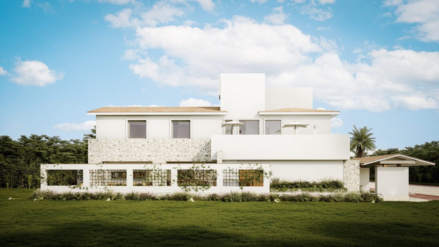 presale residence a19