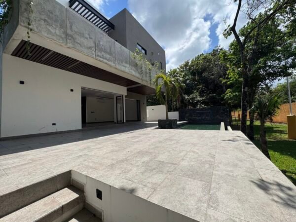 residence c23 lagos del sol