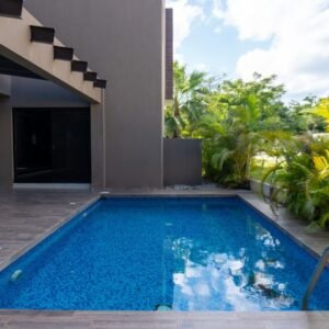 residence j12 lagos del sol