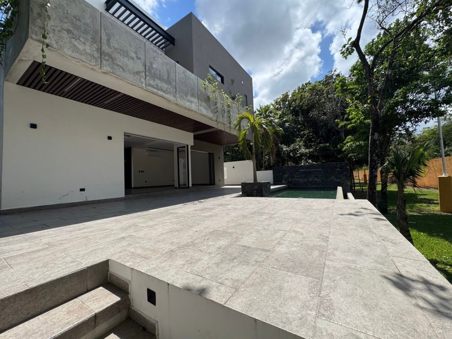 residence c23 lagos del sol
