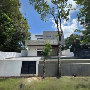 residence c23 lagos del sol