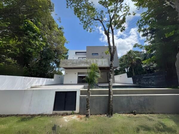 residence c23 lagos del sol