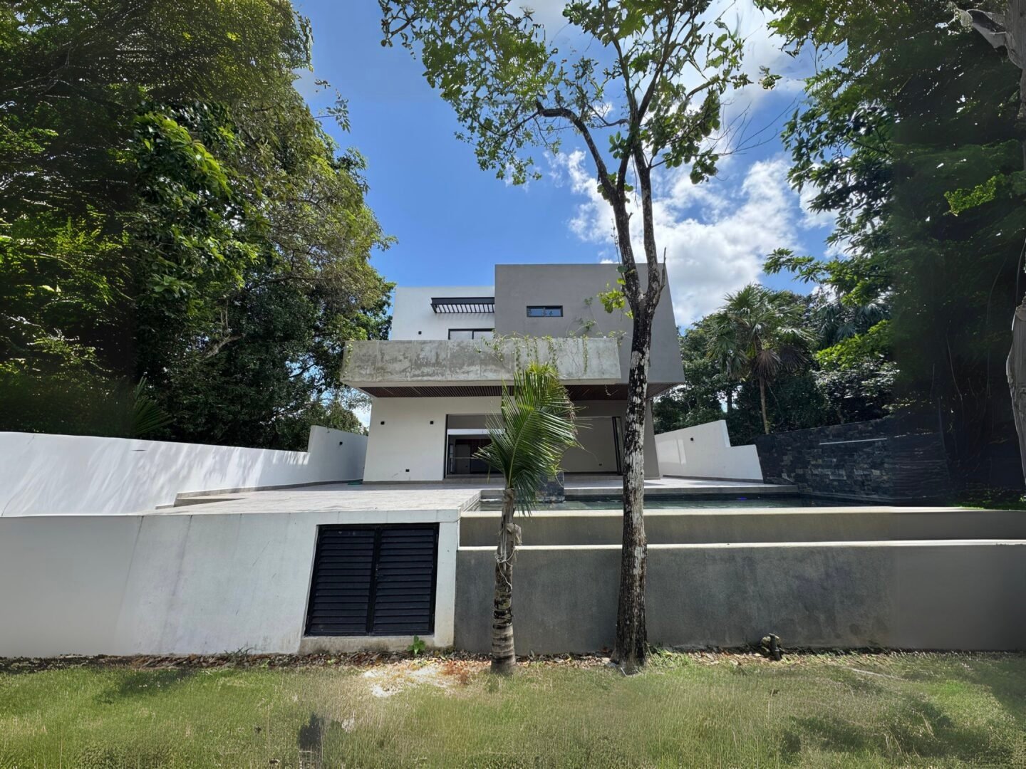 residence c23 lagos del sol