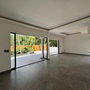residence c23 lagos del sol